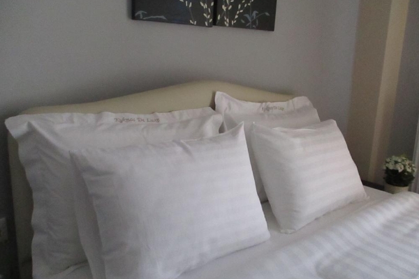 Kyknos De Luxe Hotel (Kastoria)